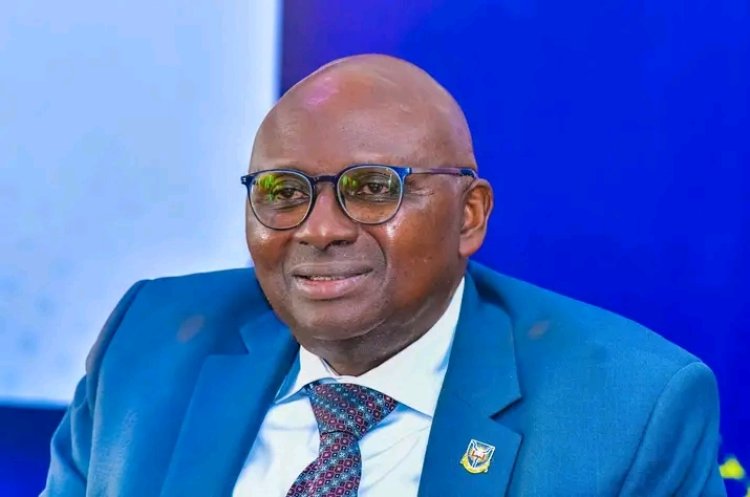 UI VC Urges Staff to Embrace Digital Workplace as a Tool for Professional Growth