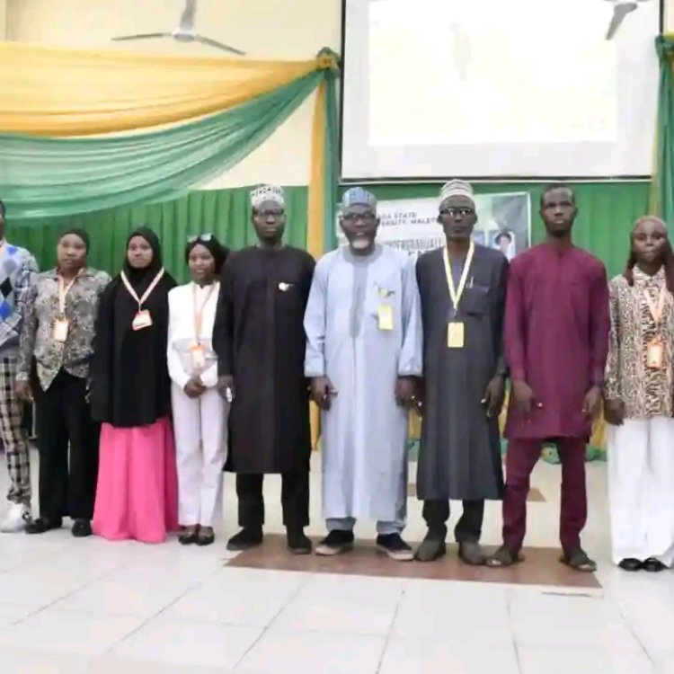 44 KWASU Undergraduates Receive Research Grants