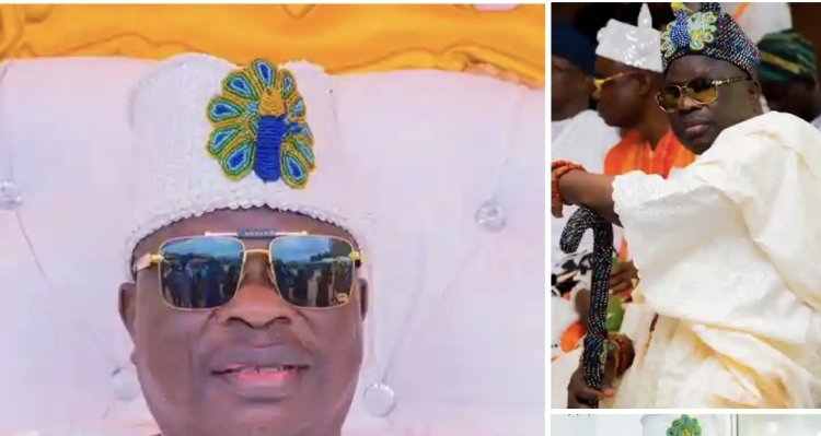 University of Offa Celebrates Olofa of Offa on 16th Coronation Anniversary
