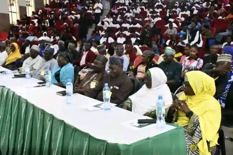 KWASU Approves AI Policy, Warns Against Dangers of Bot-Driven Narratives