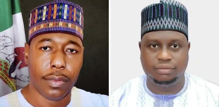 Zulum Appoints Prof. Bukar Usman as Pioneer Chairman of Zakkat, Waqf Commission, Names New Secondary Education Board Member
