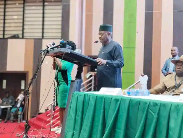 FG Outlaws University Admissions Outside CAPS; Warns of Severe Sanctions for Institutions