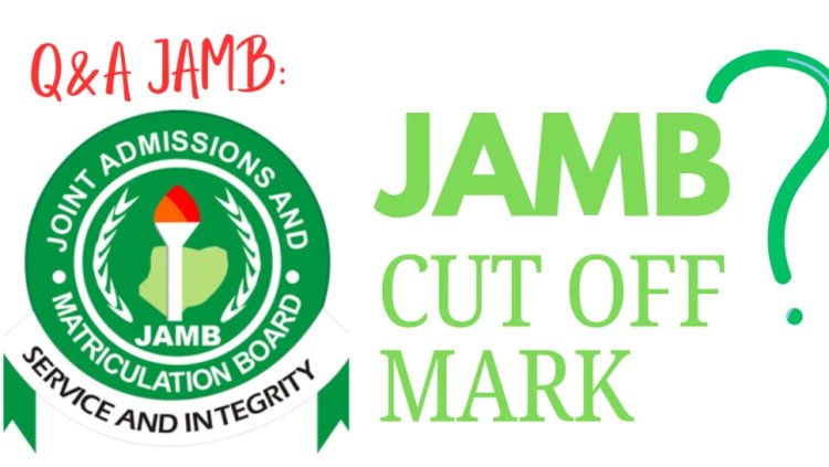 Nigerian Universities Accepting 180 Cut-Off Mark for 2026 Admission