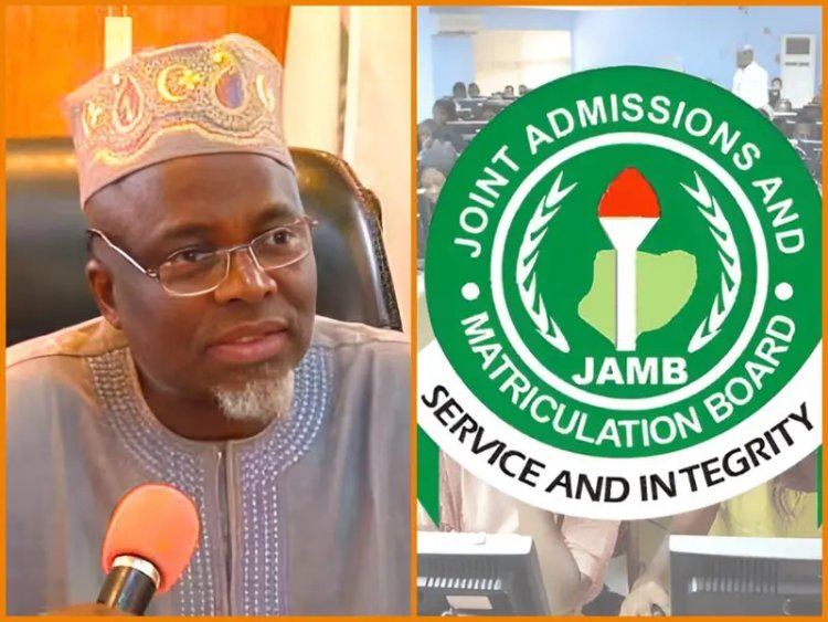 2026 UTME Admission Cut-Off Marks Released for Nigerian Universities