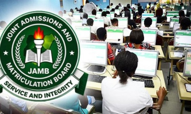 JAMB Releases Names of Top Candidates in 2026 UTME Examination