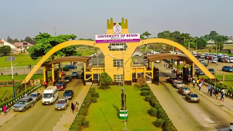 Tragedy at UNIBEN: Student Killed, Two Others Injured in Shooting Incident