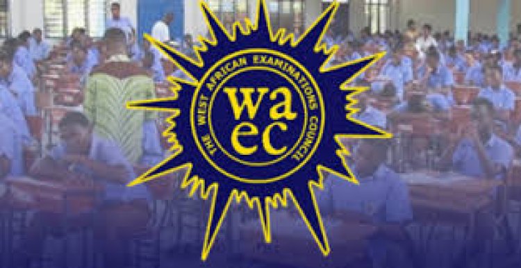 WAEC Strengthens Exam Security as Nearly 2 Million Candidates Sit 2026 WASSCE