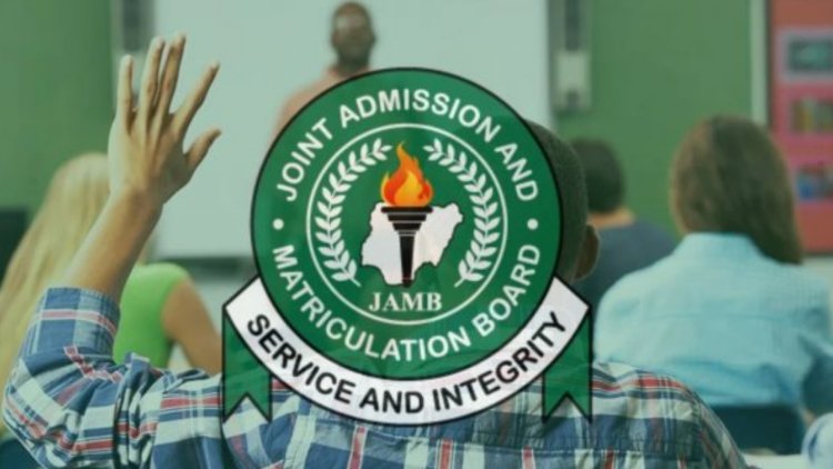 2026 JAMB: LASU and UNILAG Lead as Nigeria’s Most Preferred Universities