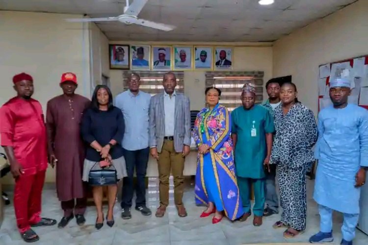 Rotary Club Boosts Neonatal Care at FUTH Lafia with Donation of Incubators, Phototherapy Equipment