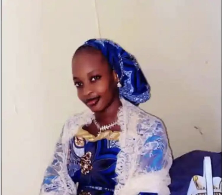 UNIMAID Community Mourns as Student, Fatima Shettima, is Laid to Rest