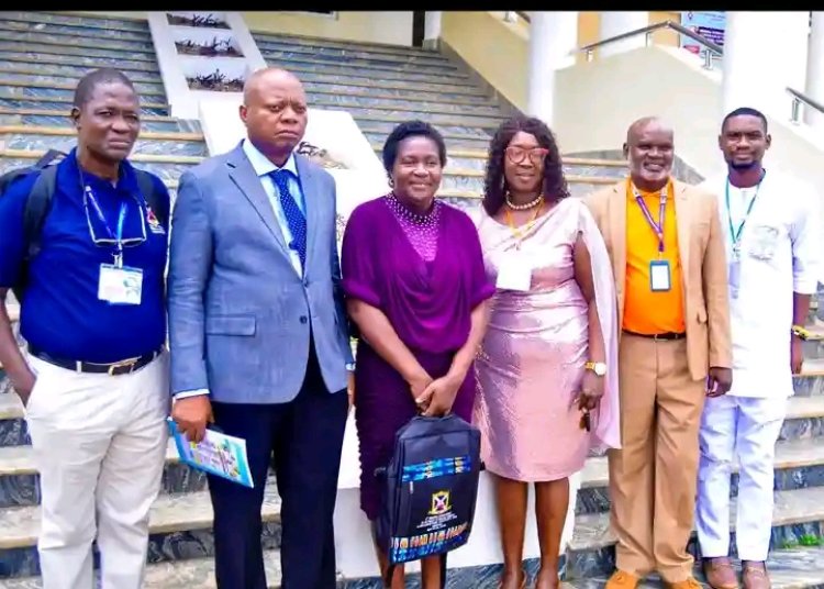 Former UI VC, Prof. Olayinka, Urges Nigerian Varsities to Prioritise Research for Economic Growth, Not Just Knowledge