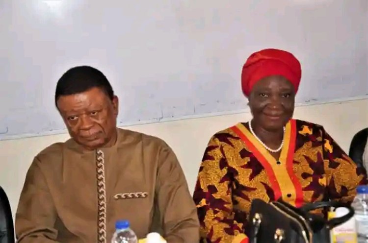 NPMCN Conducts Postgraduate Accreditation Exercise at Yobe State University Teaching Hospital