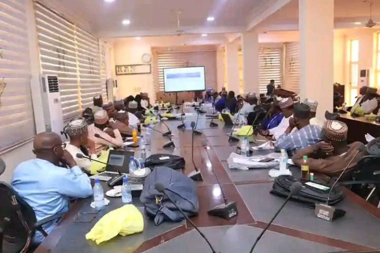 SAZU Commences 3-Day Workshop to Boost Research Grants and Industry Synergy