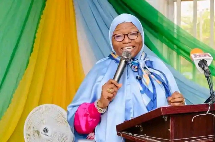 NSUK Seminar Advocates Business-Driven Politics for Nigeria’s Democratic Growth