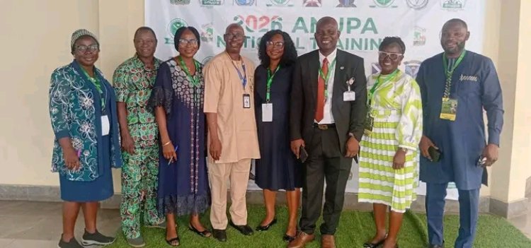 FUTA Registrar Advocates Full Digital Transformation of Nigerian Universities at National Workshop