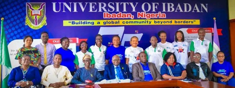 UI VC Advocates Stronger Asthma Awareness, Links Health Education to Improved Public Wellbeing