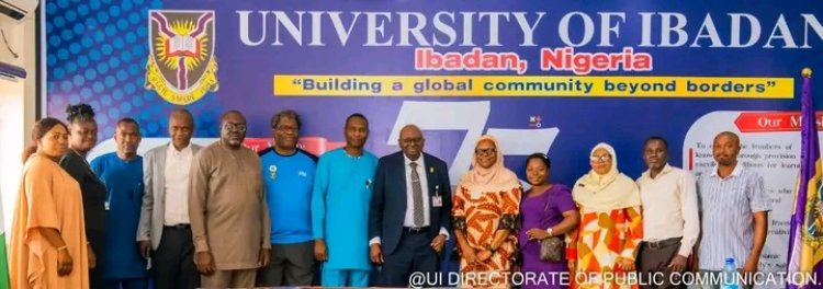 UI VC Emphasises Value-for-Money as Central to Professional Procurement Reform