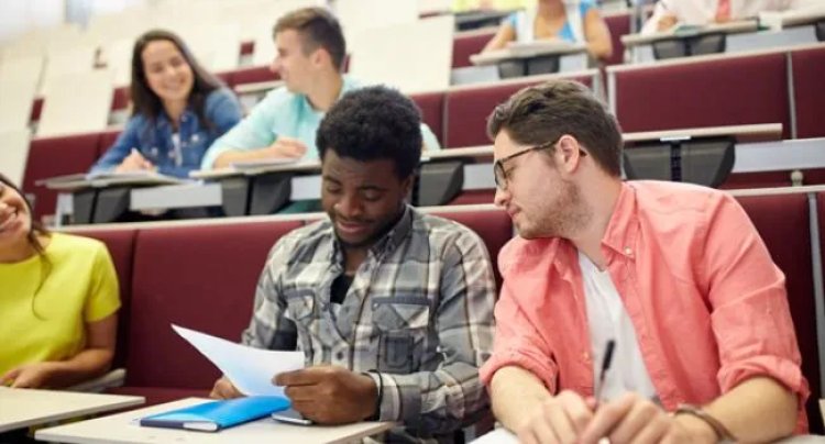 Nigeria Becomes World’s Third-Largest Source of International Students — UNESCO Report