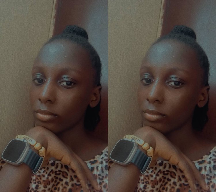 How Owoeye Daniella 16- Year- old Emerges  Top Scorer In 2026 UTME Exams