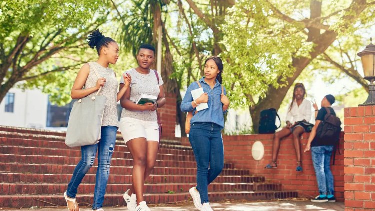 Women Now Outnumber Men in Higher Education Globally, UNESCO Reports