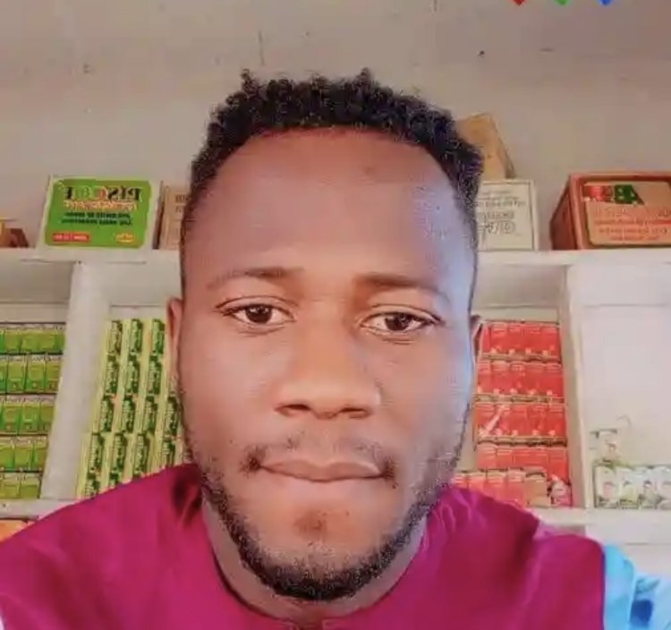 Gombe State Polytechnic, Bajoga Mourns the Passing of Pioneer SLT Graduate Yaro Toshiba (Dan Inna)