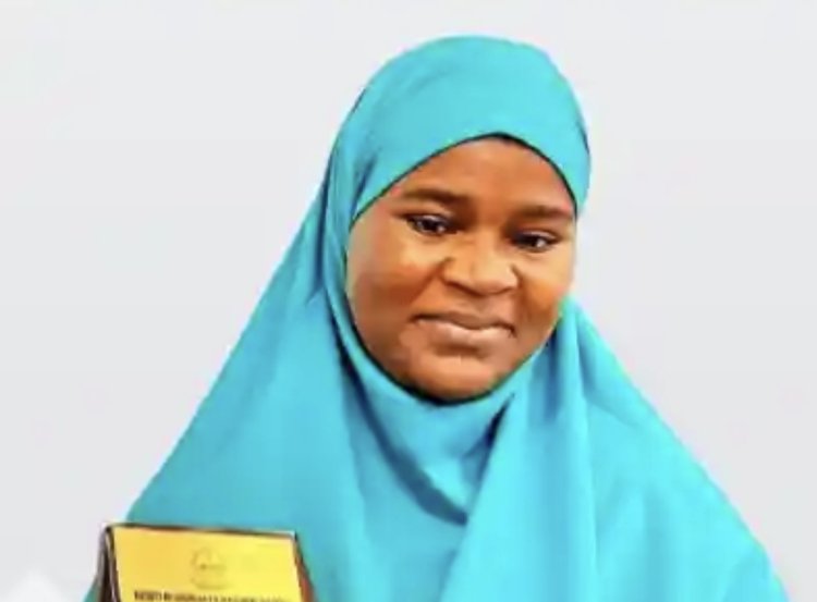 Sule Lamido University, Kafin Hausa Mourns Loss of Sociology Lecturer and Examination Officer, Jamila Musa Ali