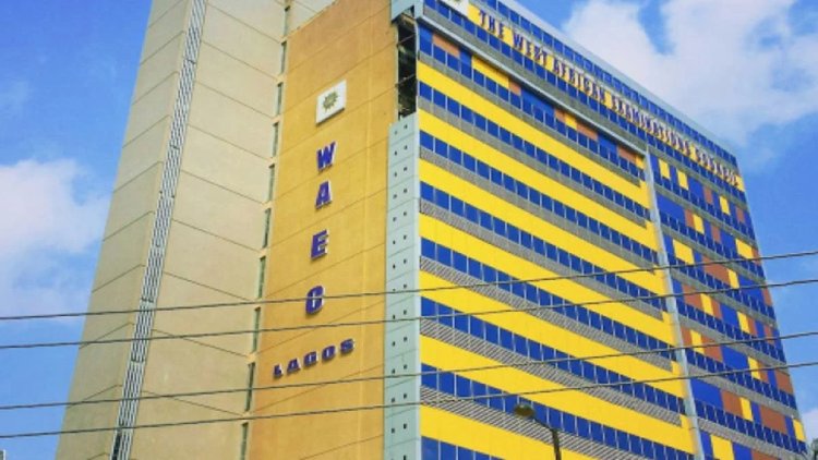 WAEC GCE 2026 Second Series Registration: Key Details for Private Candidates