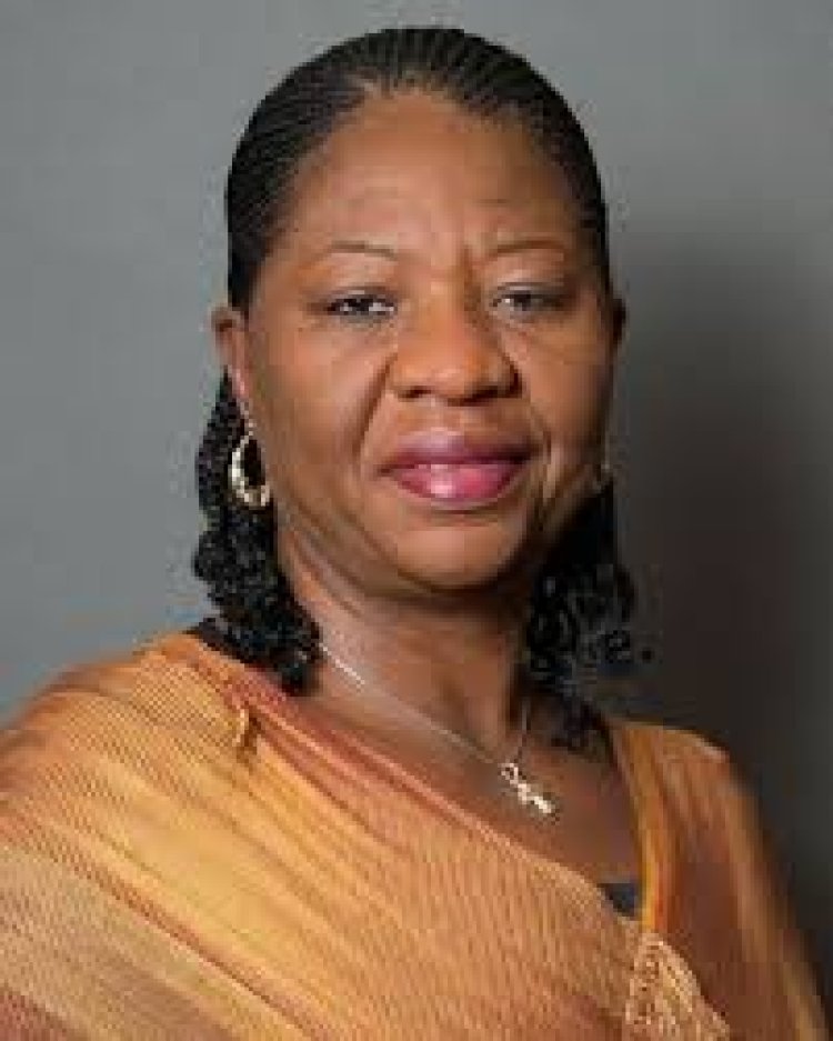 Nigerian Professor Sentenced to Nearly 6 Years in U.S. Prison Over $1.4 Million School Fraud Scheme**