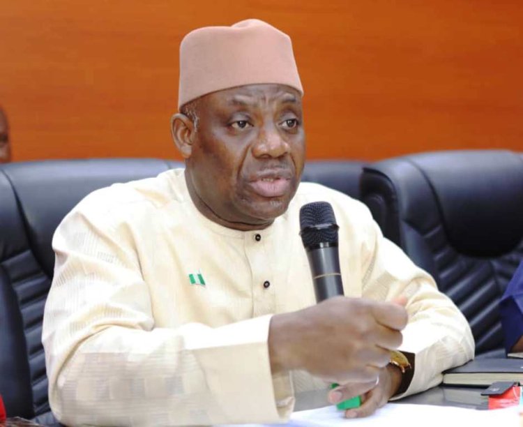 Academic Integrity in Focus as Nigeria Regulates Honorary Degrees
