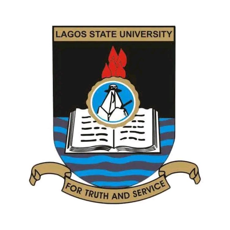 LASU Tops 2026 JAMB Admission Chart Again, Records 84,326 Applications as Nigeria’s Most Sought-After University