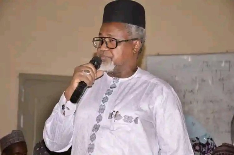 UNIMAID Hosts SIWES Orientation to Prepare Science Students for Industrial Training
