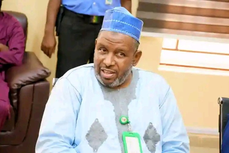 FULafia and INEC Strengthen Collaboration Ahead of Nasarawa North Senatorial Poll