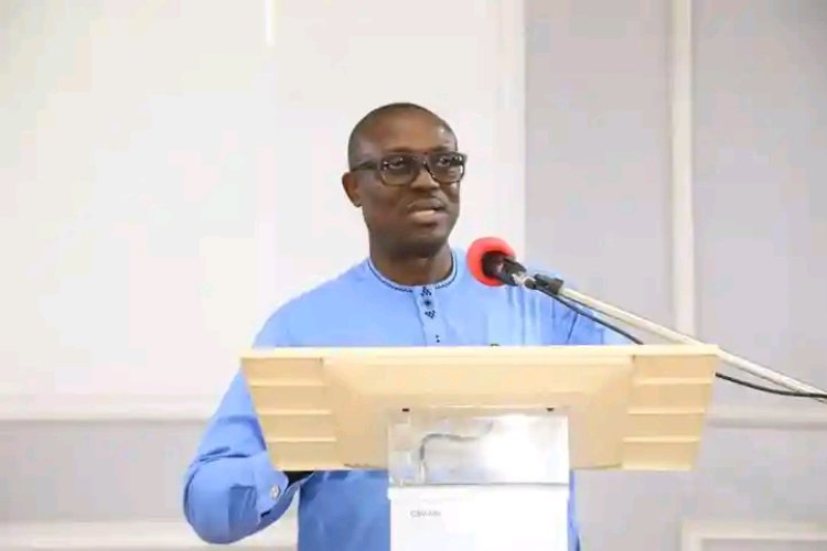 Akwa Ibom State University Hosts 43rd Annual Nigerian Mathematical Society Conference