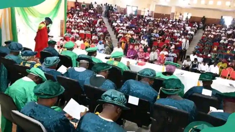 Universities Issue Directives as NUC Discontinues HND-to-BSc Conversion Programmes