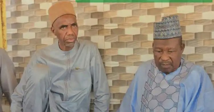 ADUSTECH Vice-Chancellor Dispatches Management Delegation on Condolence Visit to Late Student Leader’s Family