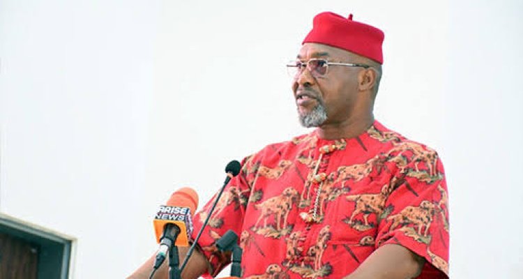 Chidoka Endorses Alausa’s Education Reforms, Calls Data Initiative a National Priority