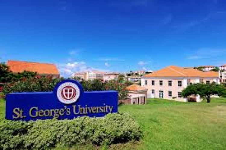 Skip the Gap Year: St. George's University Opens August 2026 Medical School Applications for African Students