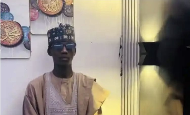 Federal University Gashua Mourns Loss of 200-Level Geography Student, Muhammad Idris Danga