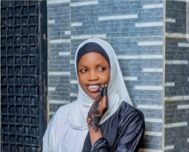 Kaduna Polytechnic Community Mourns Demise of Environmental Studies Graduate Khadeejah Salihu