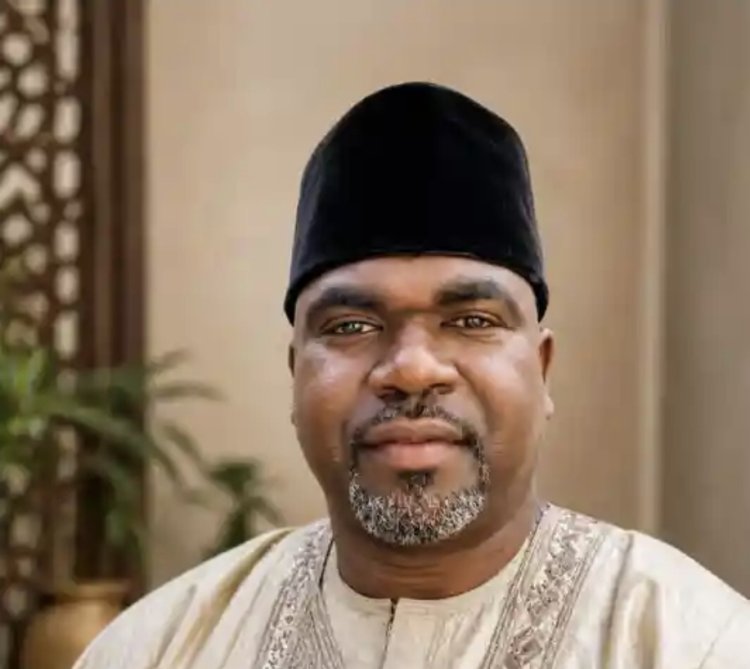 FUHST Appoints Malam Ka’ilu Umar Sa’id as Acting Registrar Following the Demise of Pioneer Registrar