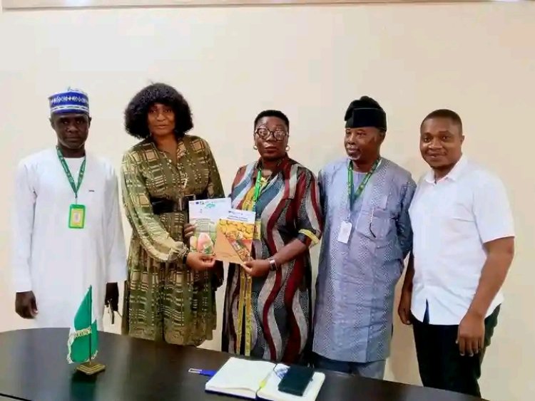FULafia Partners GIZ to Launch e-MOVE Campus Tour Initiative
