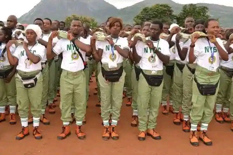 NYSC to mobilize only graduates with NERD Certificate - DG