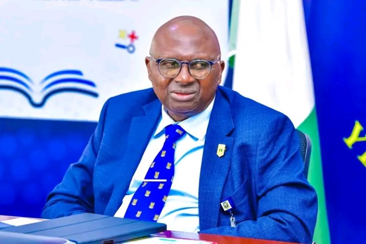 University of Ibadan VC Says Education Remains Critical to National Development