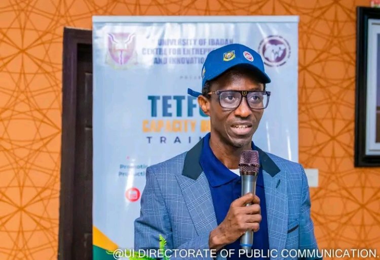 University of Ibadan DVC Says Research Impact Now Defines University Excellence