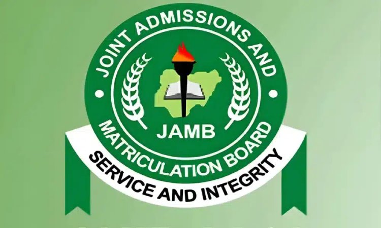 Why JAMB Has Not Released 2026 UTME Original Result Slips Yet