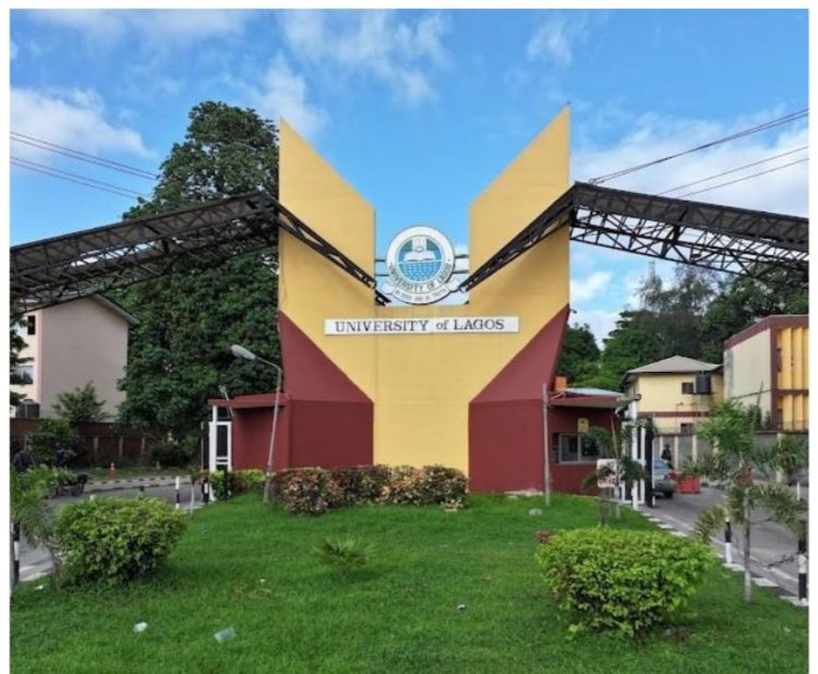 UNILAG Medical School Faces Academic Shutdown as Lecturers Launch Indefinite Strike