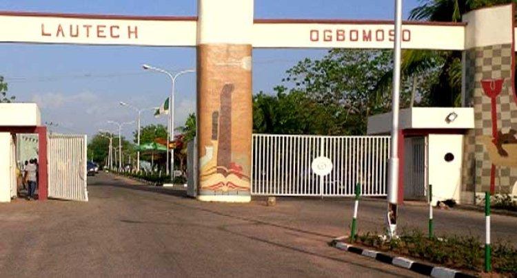 LAUTECH Stays Open: Management Dismisses Closure Rumours Amid Security Concerns