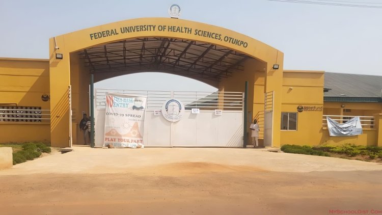 FUHSO Clarifies MBBS Accreditation Efforts Following Student Protests, Sets MDCN Visit for 2026