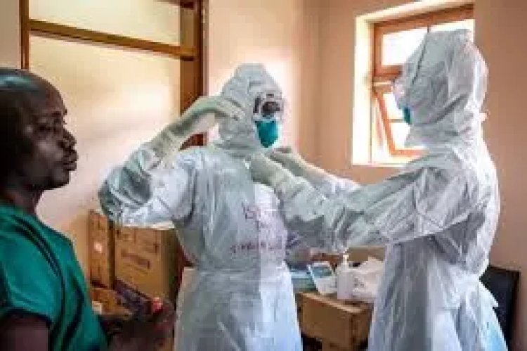 FUTH Lafia Intensifies Ebola Preparedness Amid East Africa Outbreak Scare