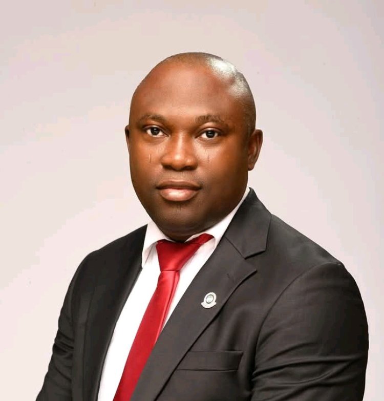 LASU Congratulates Professor Olufemi Abass on Appointment as WAII Director-General